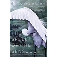 Spell Of The Sensuous: Perceptions
